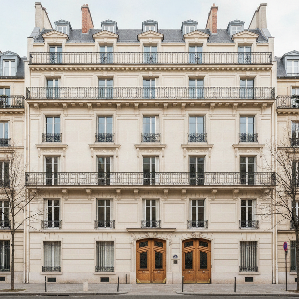 Paris, Paris