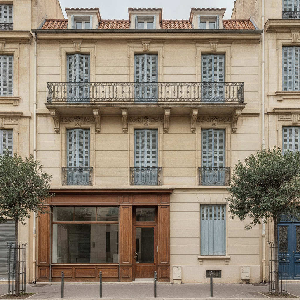 Marseille