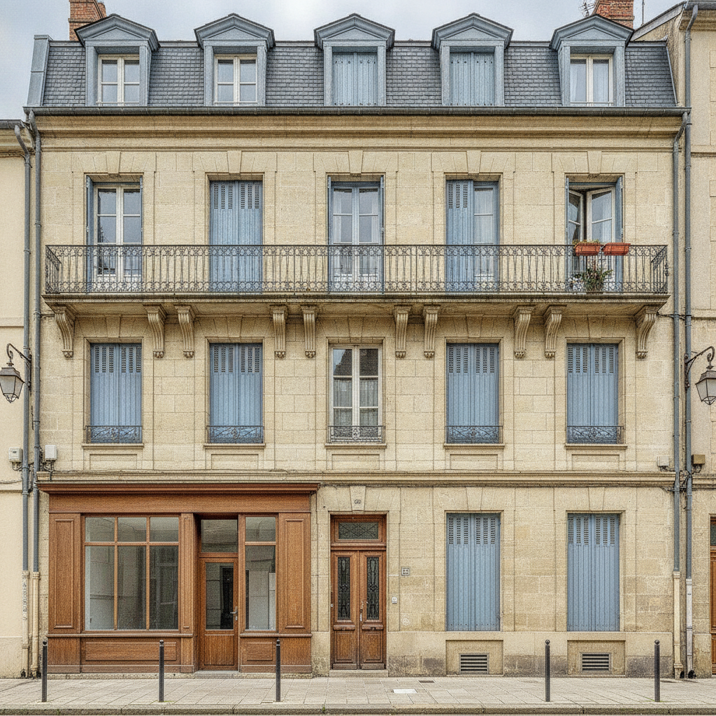 22 Rue du Palais de Justice 66500 Prades