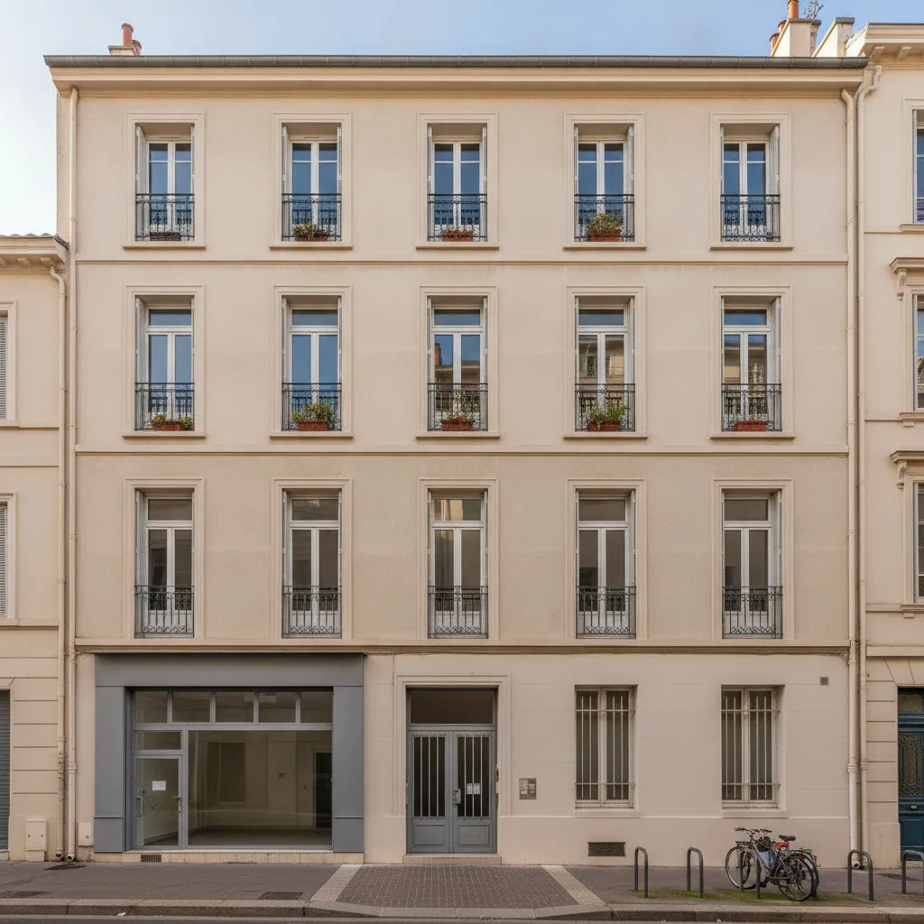18 Boulevard d'annam 13016 Marseille