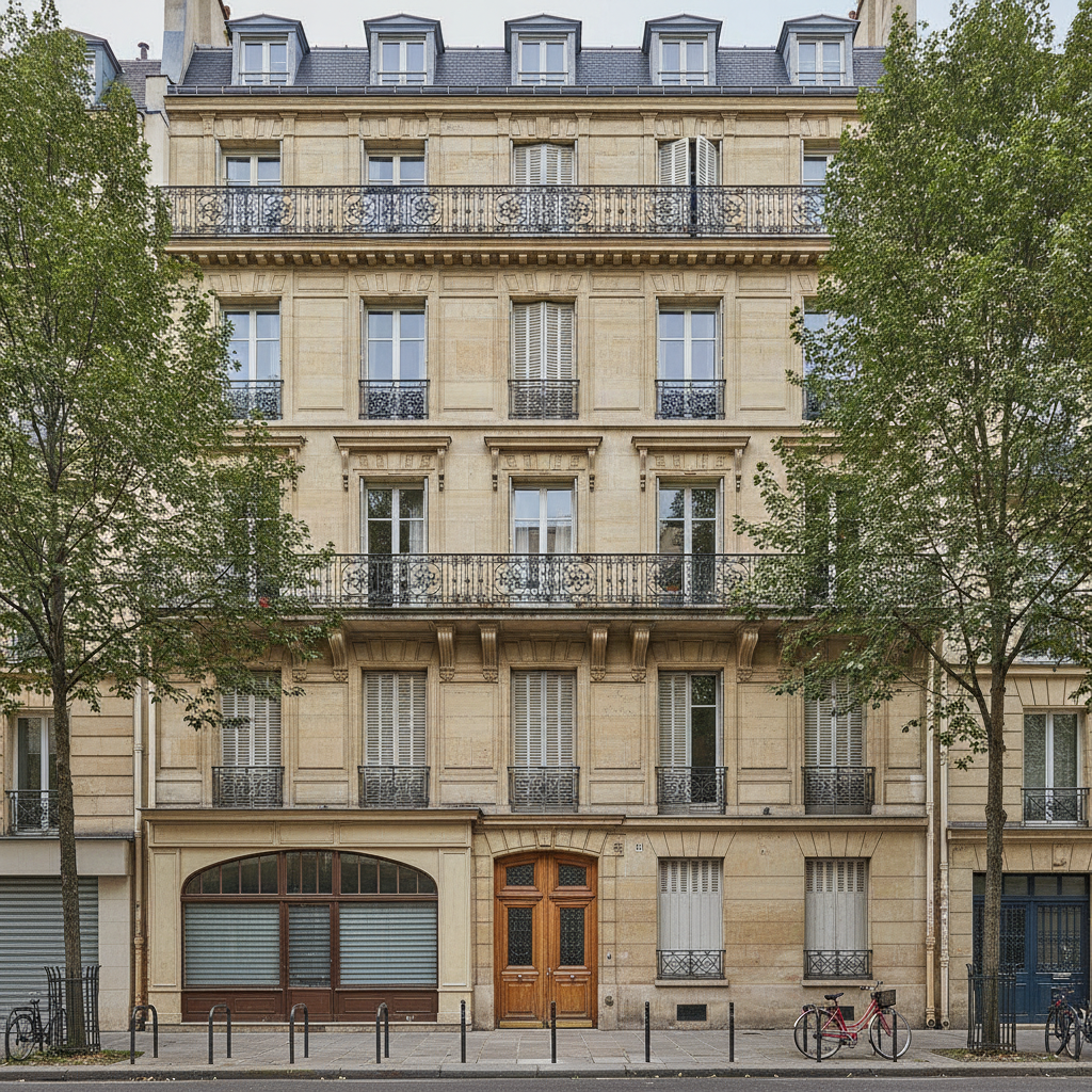 Rue Berthe 75018 Paris,Paris 18e Arrondissement, Paris