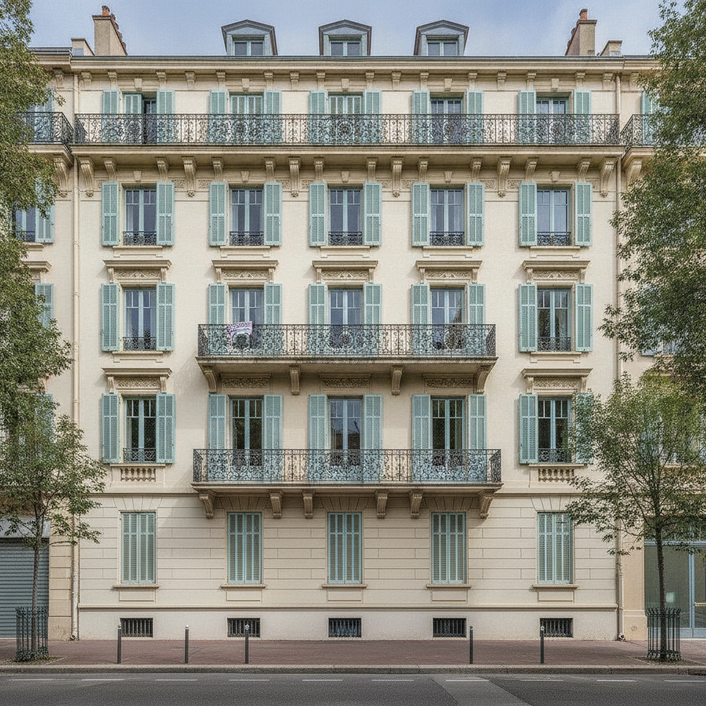 36 Rue Rossini 06000 Nice