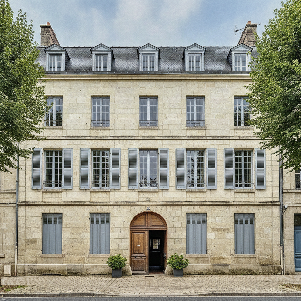 852 Rue de la Fontaine 80670 Pernois