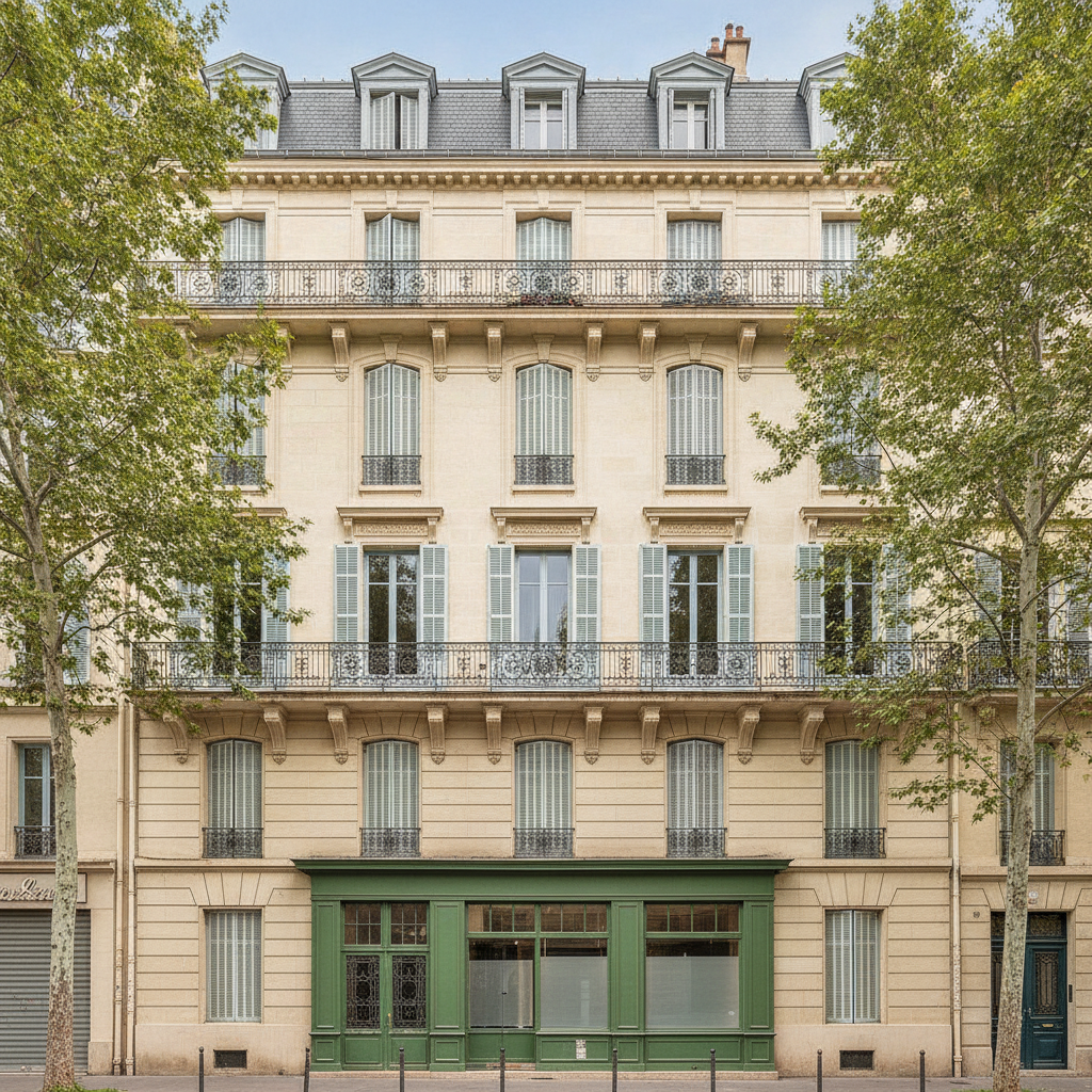 Marseille, Marseille