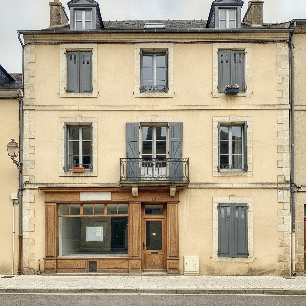 14 Rue Saint-blaise 48150 Meyrueis, Meyrueis