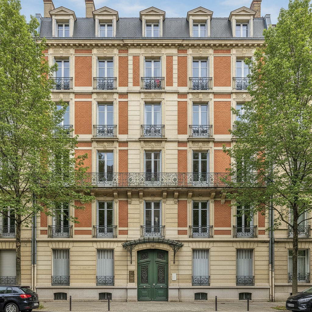 10 Place Pilavoine 76000 Rouen, Rouen