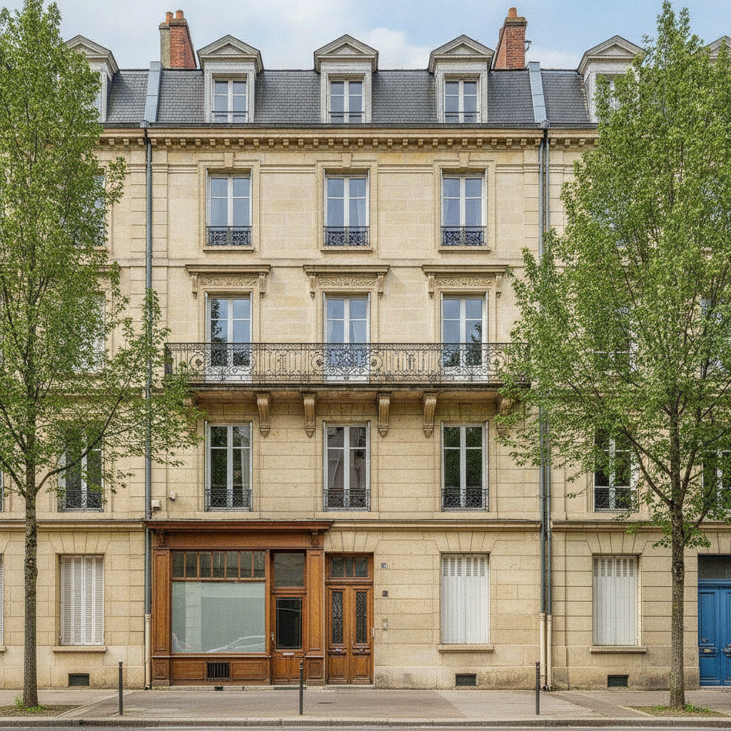Néris-Les-Bains