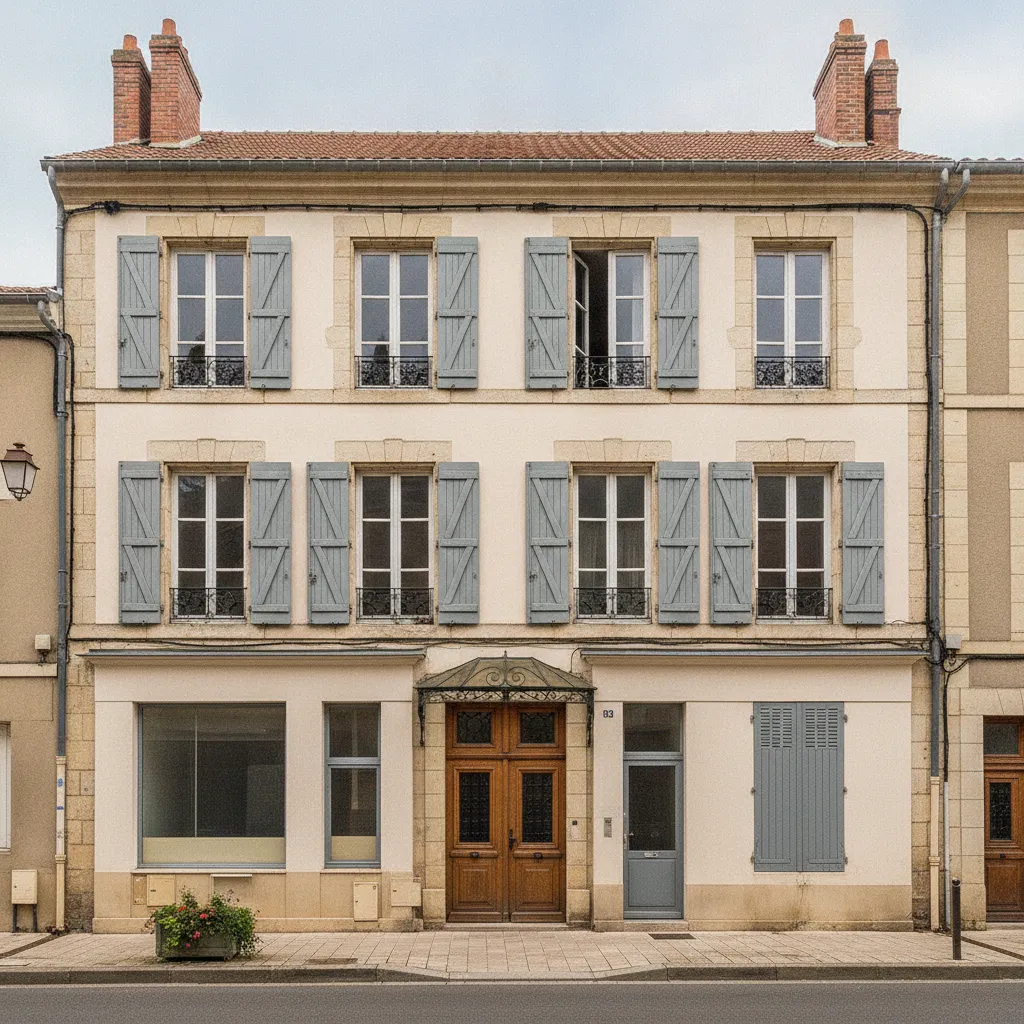 13c Grande Rue 26800 Étoile-sur-Rhône