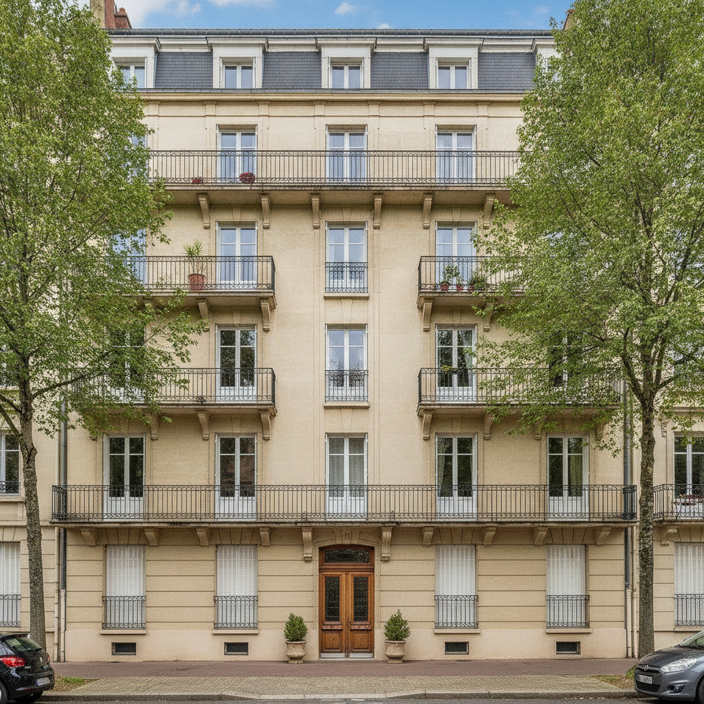 93 Rue de Bellegarde 16000 Angoulême