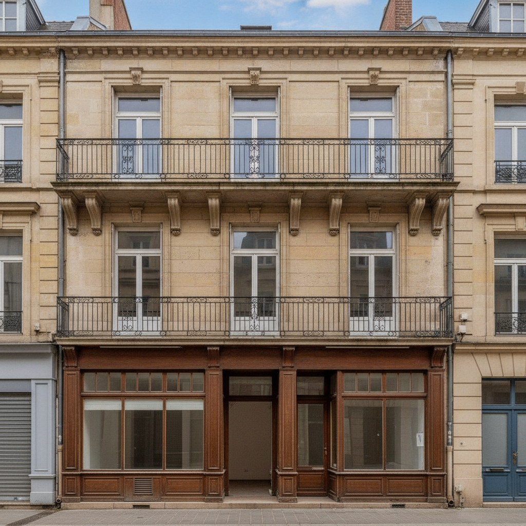 Amiens, Amiens