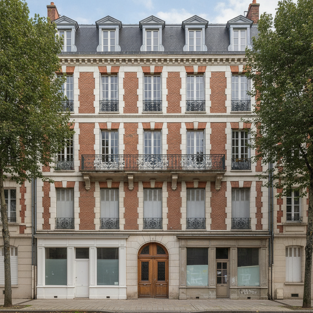 34 Rue Pierre de Coubertin 37540 Saint-Cyr-sur-Loire