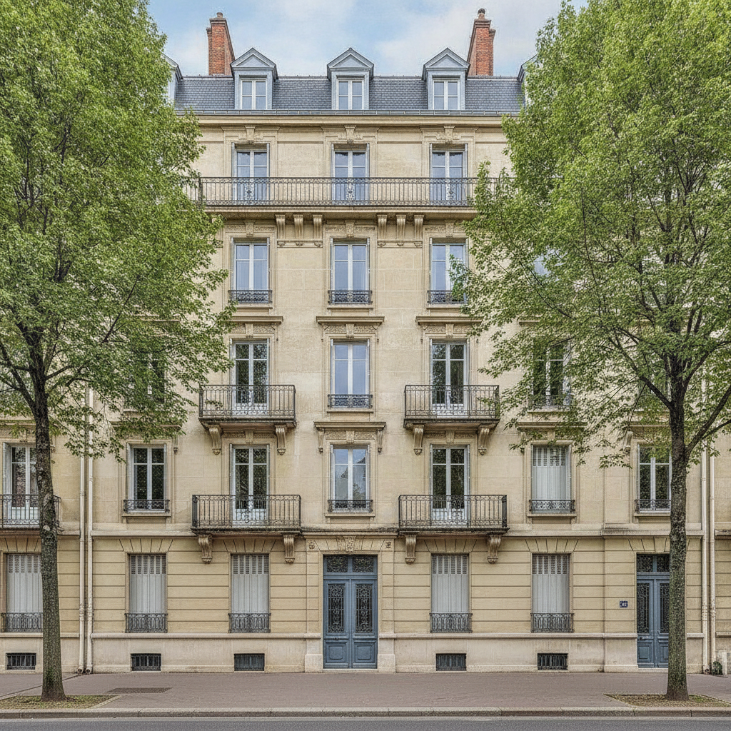 5 Avenue Anatole France 77270 Villeparisis