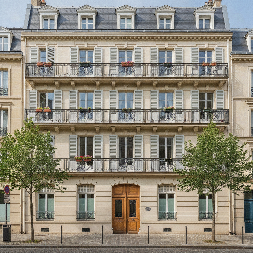 3 Passage des Ecoles 77400 Lagny-sur-Marne