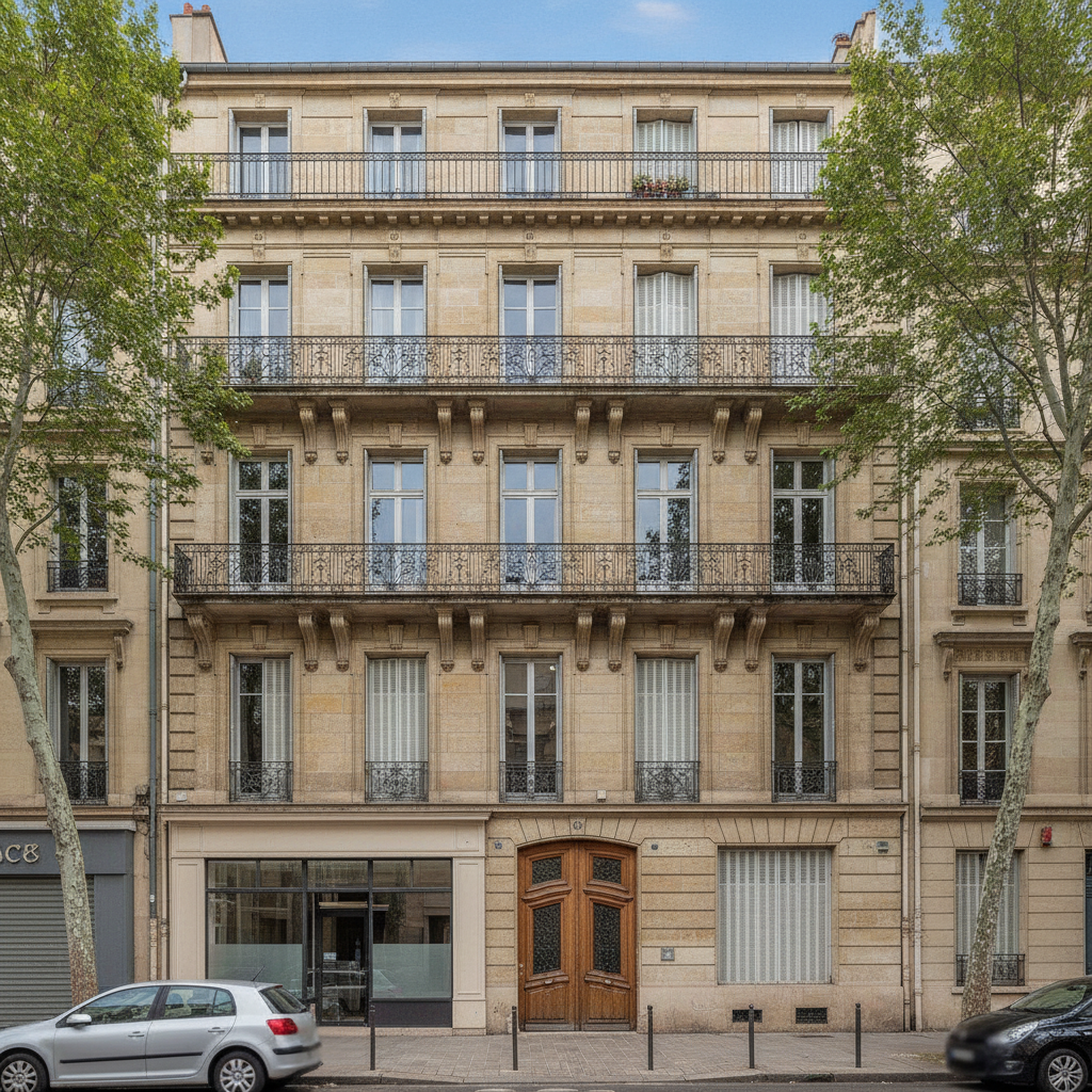 Avenue Jean-Jaurès 30900 Nîmes