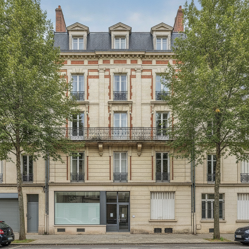 Saint-André-De-Cubzac