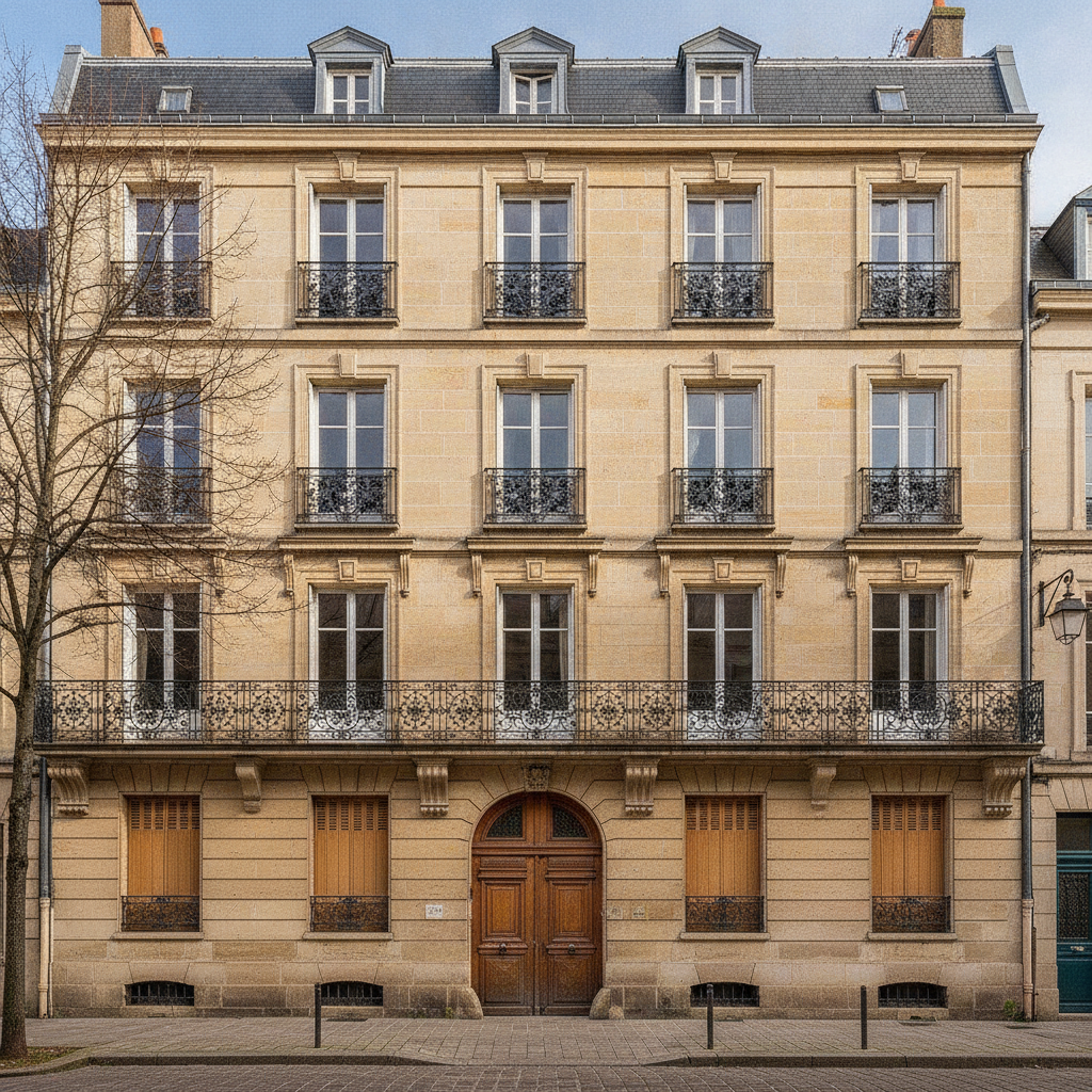 Poitiers