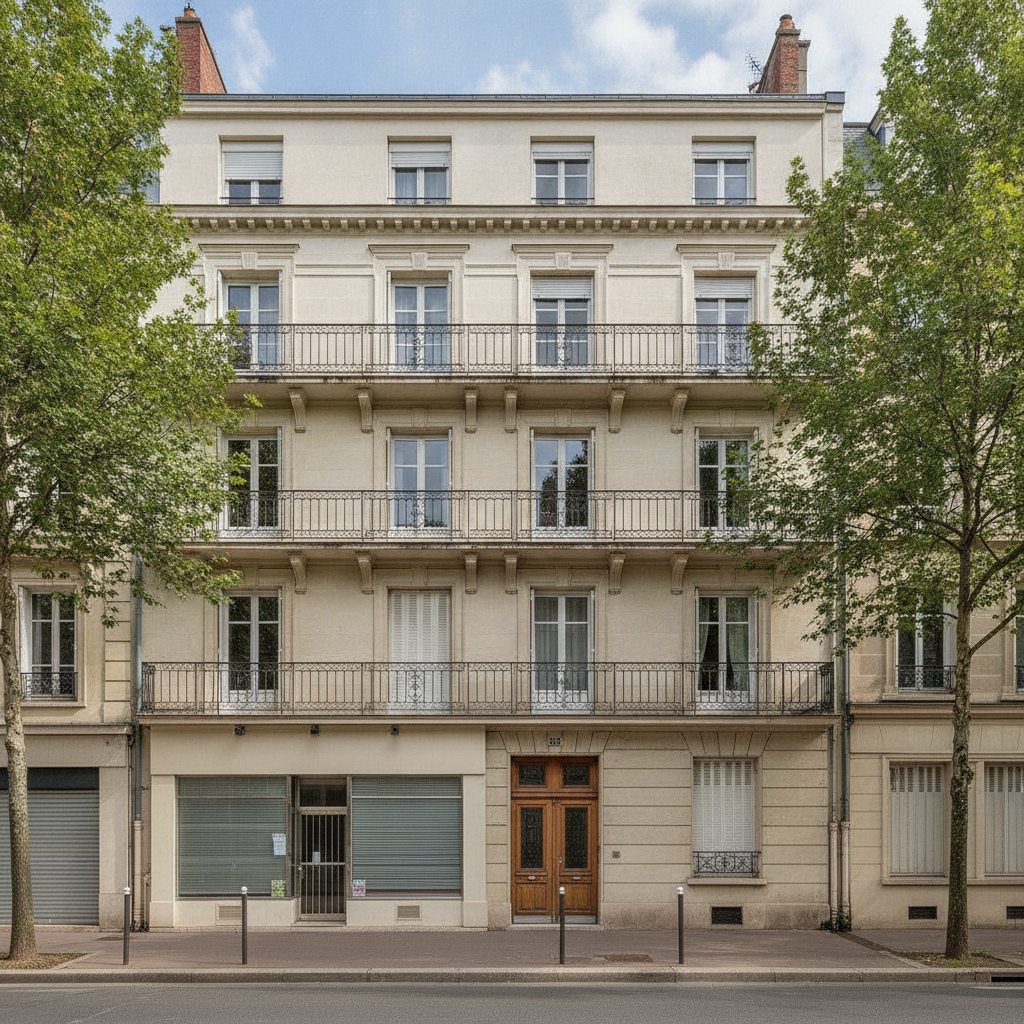 27 Rue des fleurs 37000 Tours, Tours
