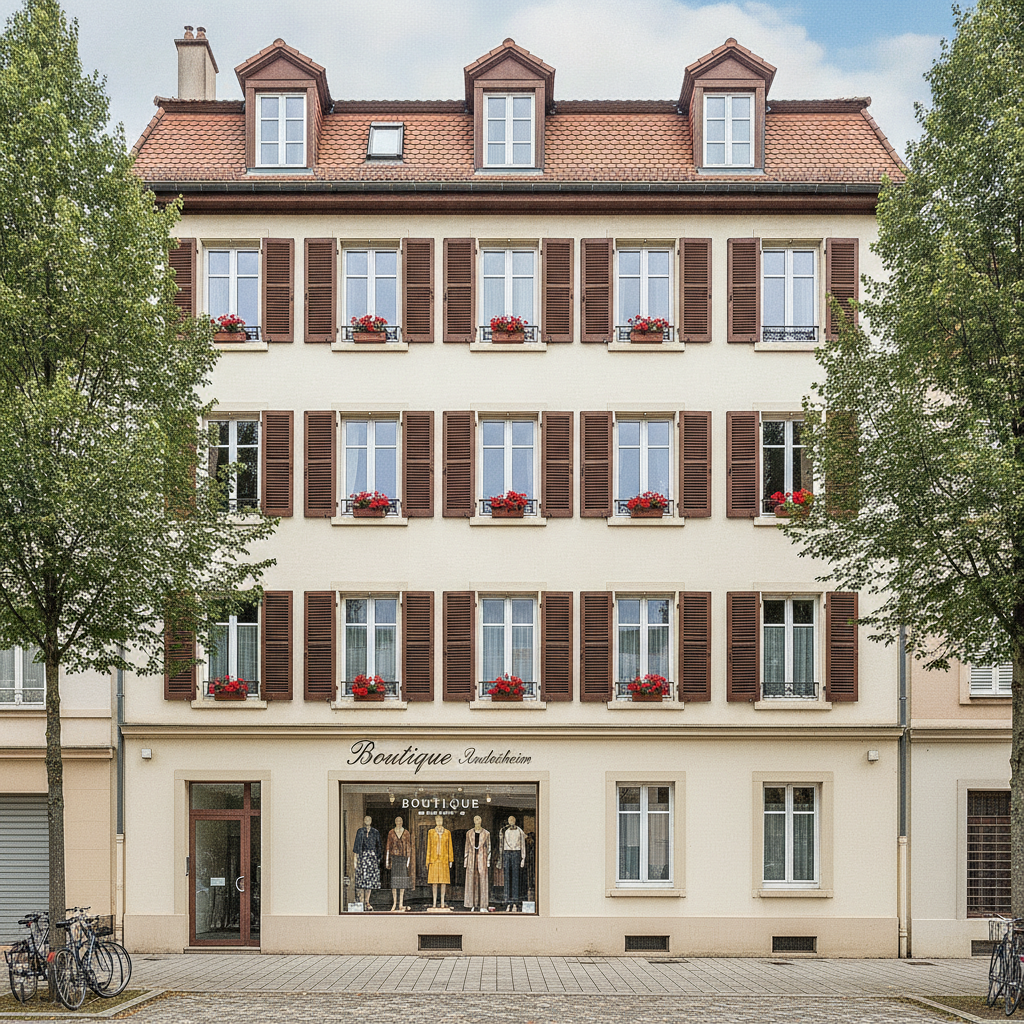 Andolsheim