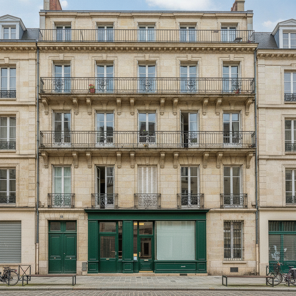 5 Rue des Remorqueurs 44000 Nantes