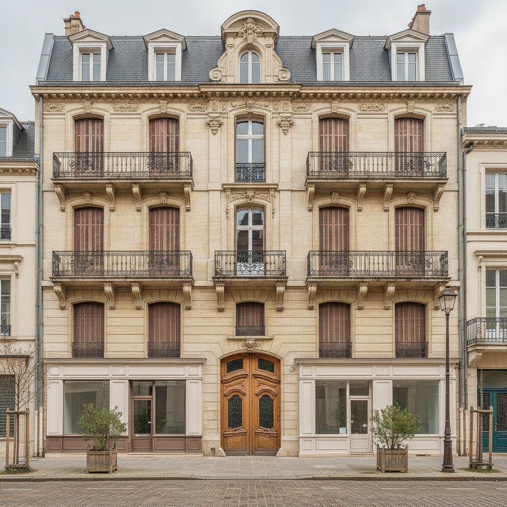 Vénissieux
