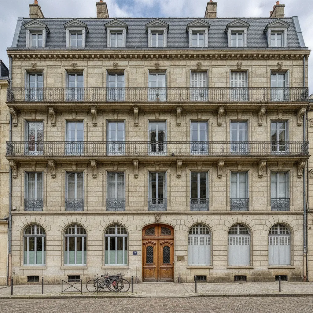 24 Rue Gambetta 42000 Saint-Étienne