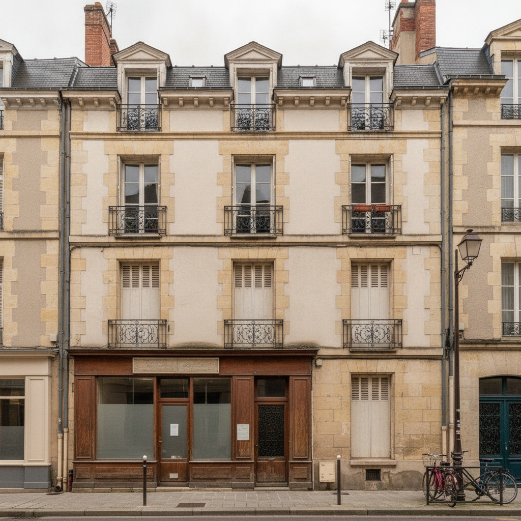 4 Rue Victor Hugo 31250 Revel, Revel