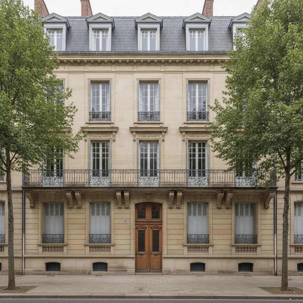 1 Rue Strozzi 57100 Thionville