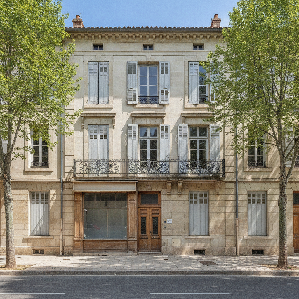 2403 Route du Balcon de Céret 66400 Céret, Céret
