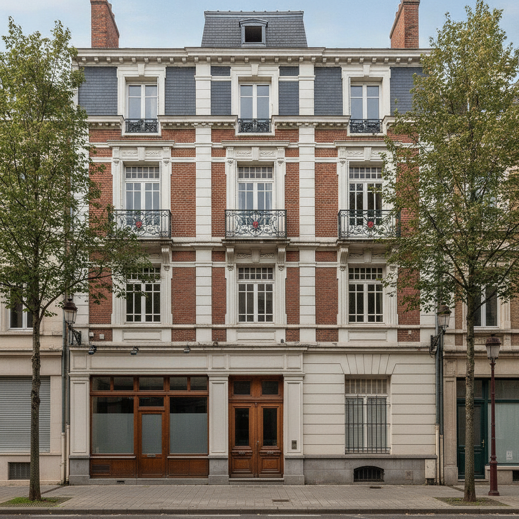 Roubaix