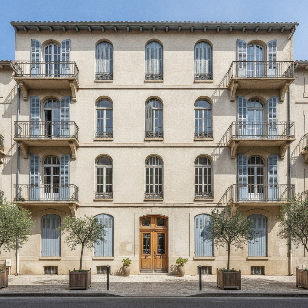 13 Boulevard des 2 Vallons 06220 Vallauris