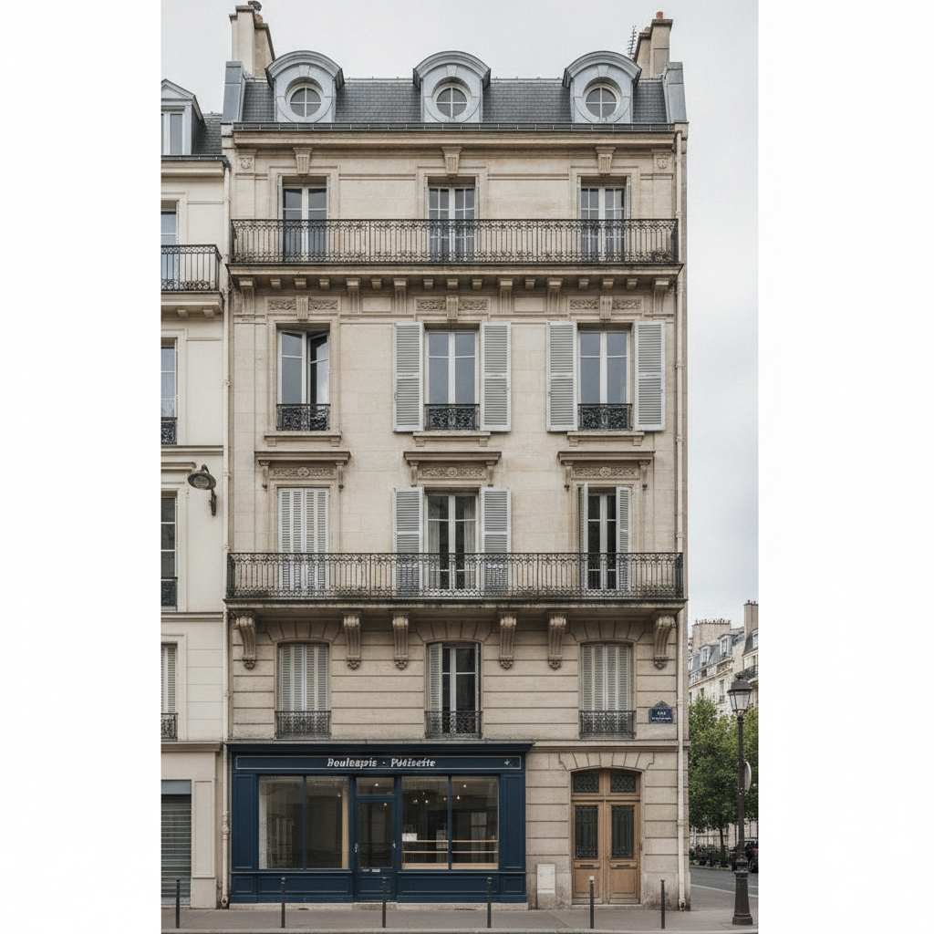 52bis Rue du Château 92600 Asnières-sur-Seine