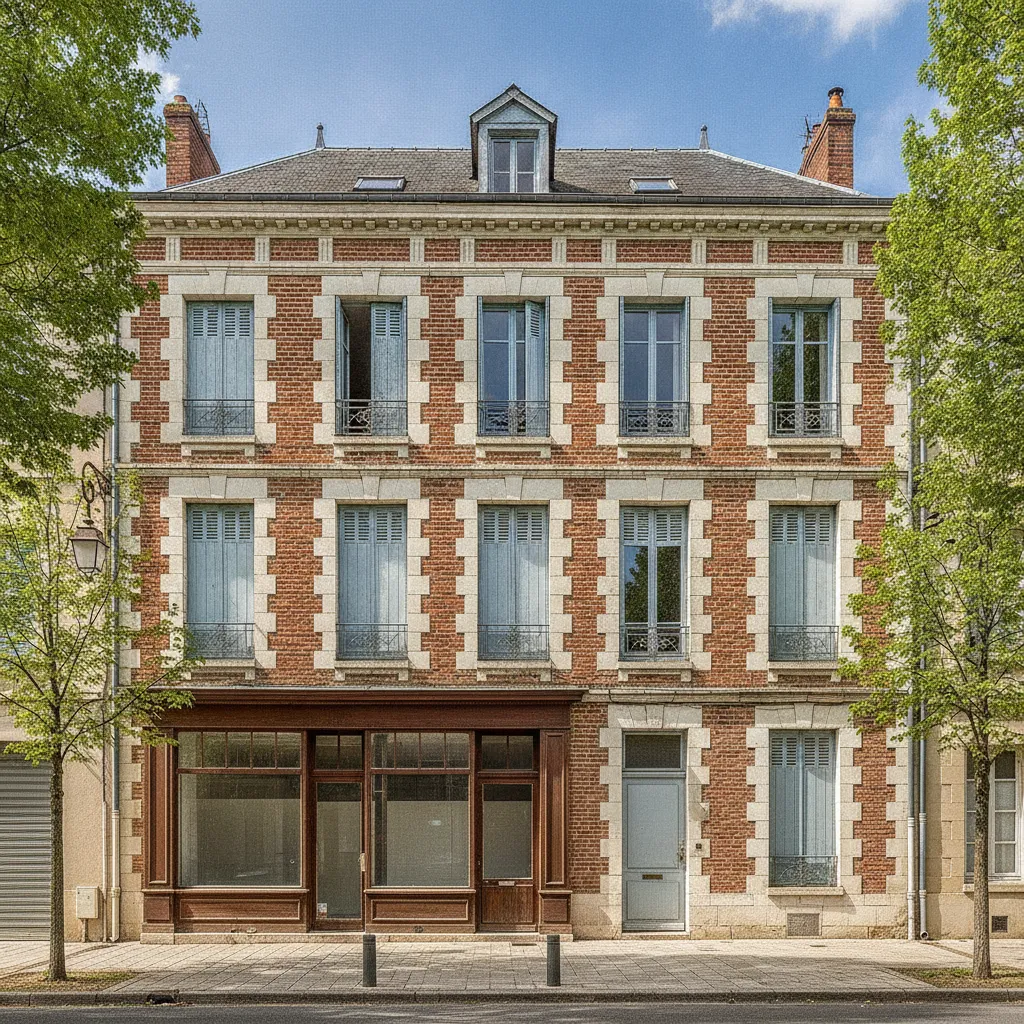 29bis Rue de la République 31340 Villemur-sur-Tarn, Villemur-sur-Tarn