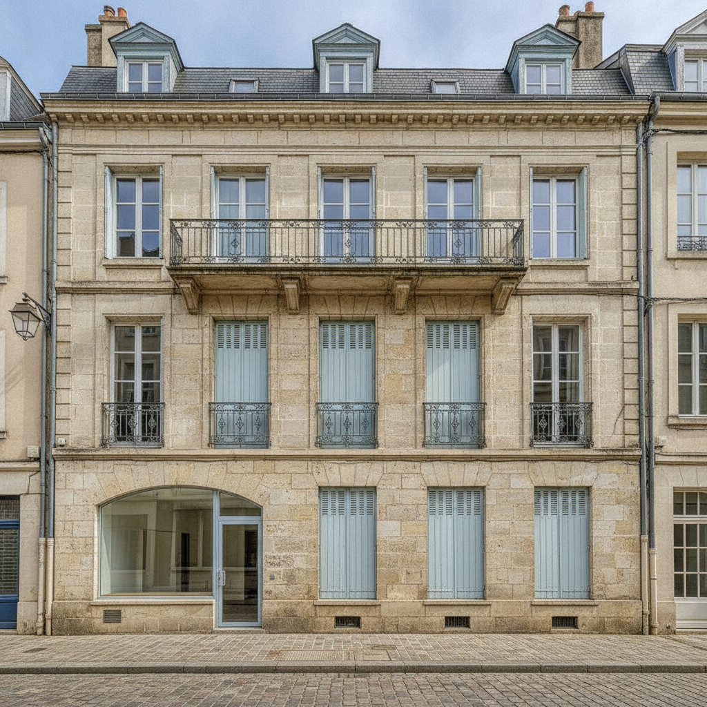 Limoges, Limoges