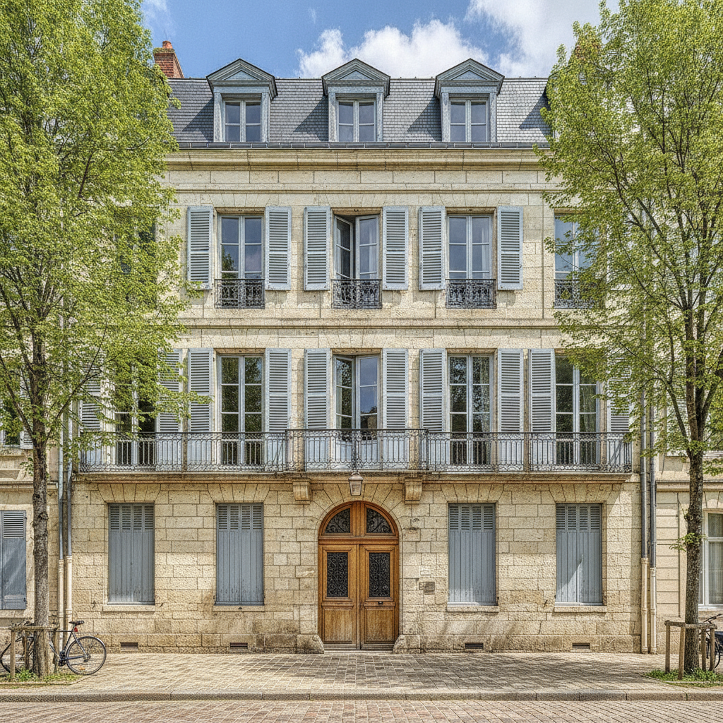 12 Rue du Puits Tiphaine 60300 Senlis