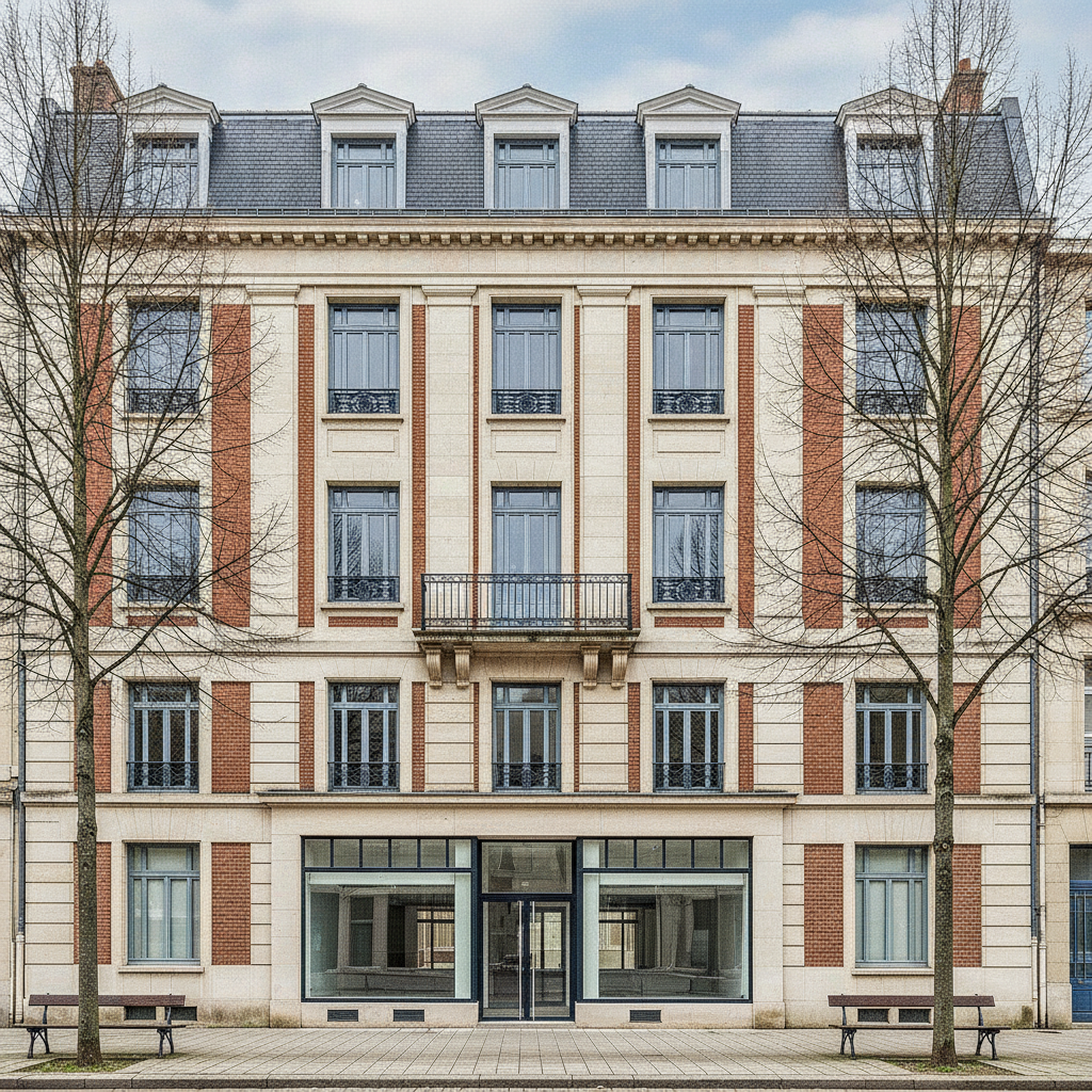 16 Rue du Général Leclerc 27500 Pont-Audemer