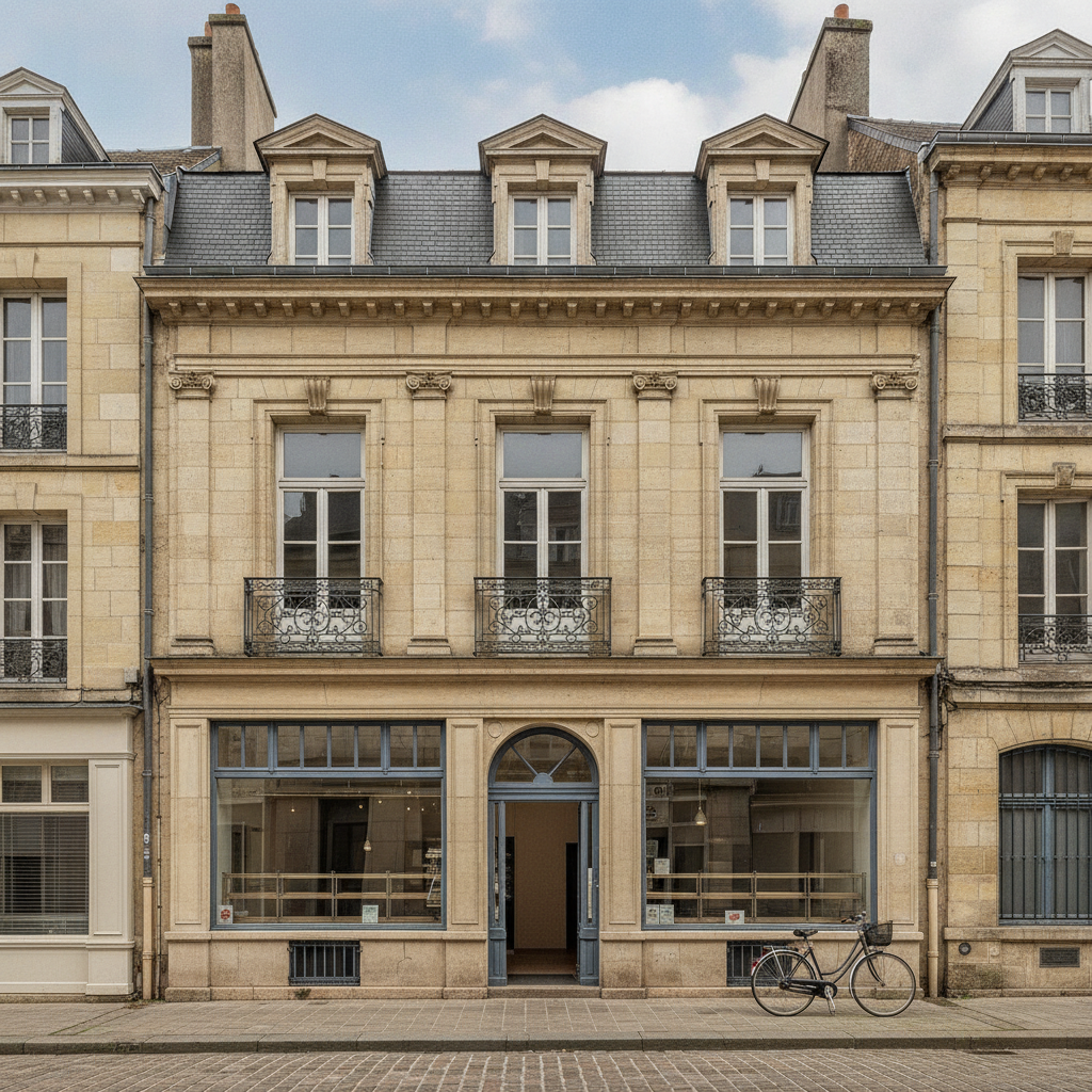 15 Rue Ronville 62000 Arras