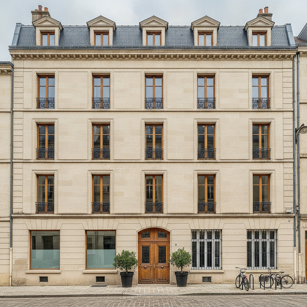 Rue du Capitaine Landolphe 21130 Auxonne