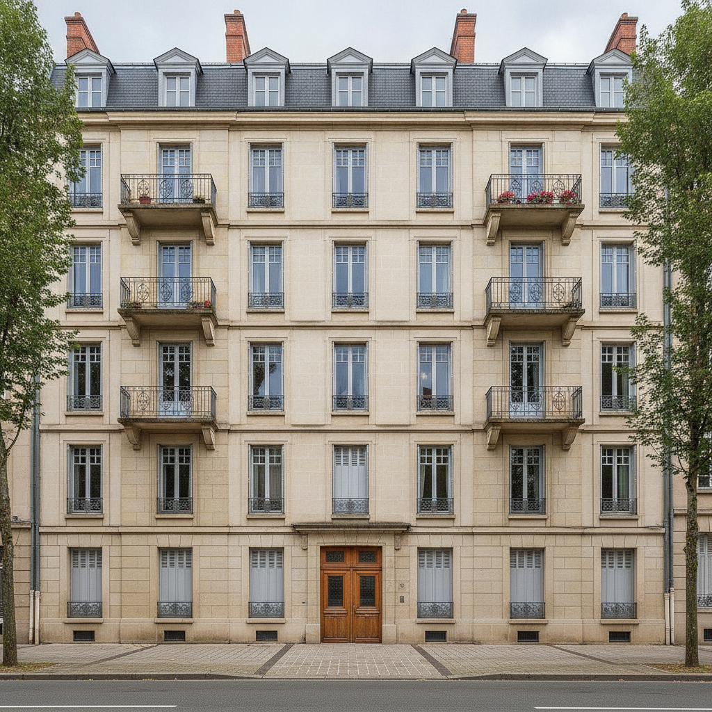 5 Rue des Abbés Mathis et Marion 88700 Rambervillers