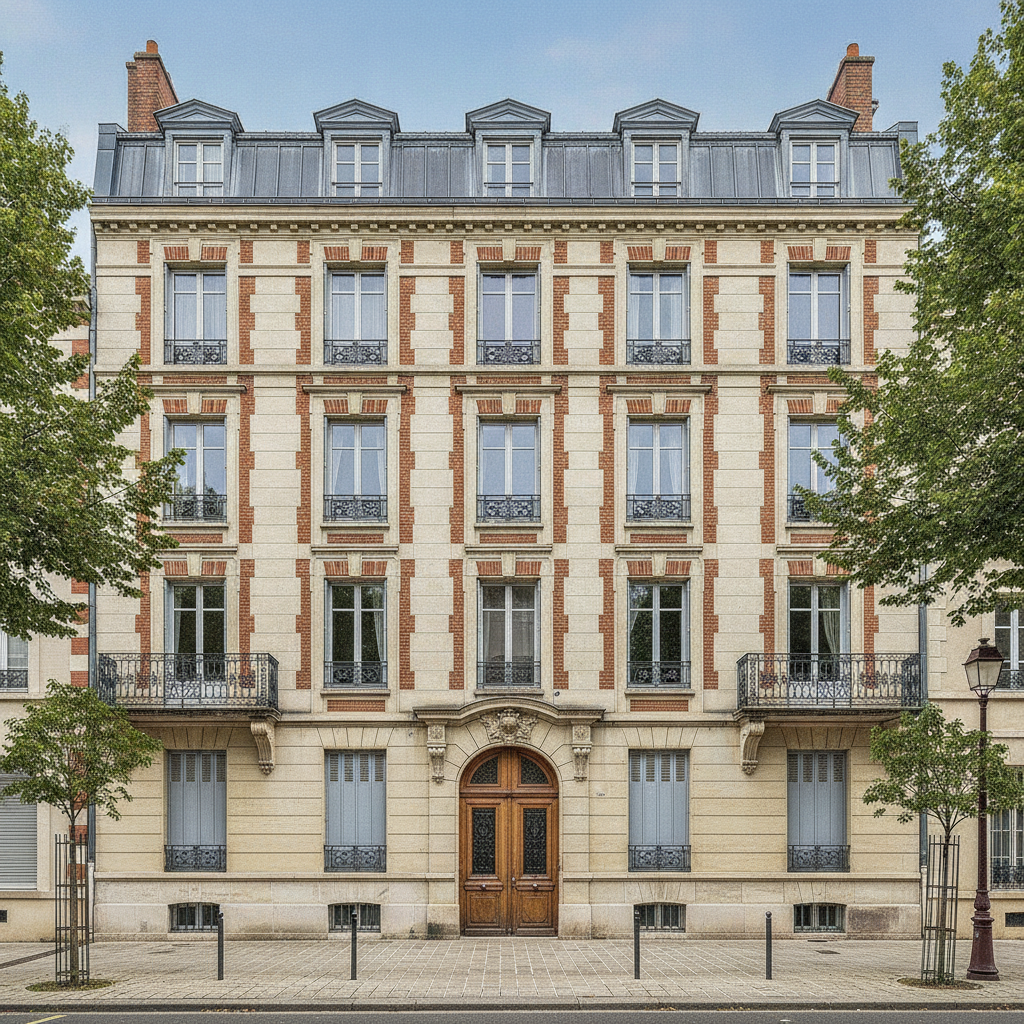 Avenue de Chartres 28300 Berchères-Saint-Germain