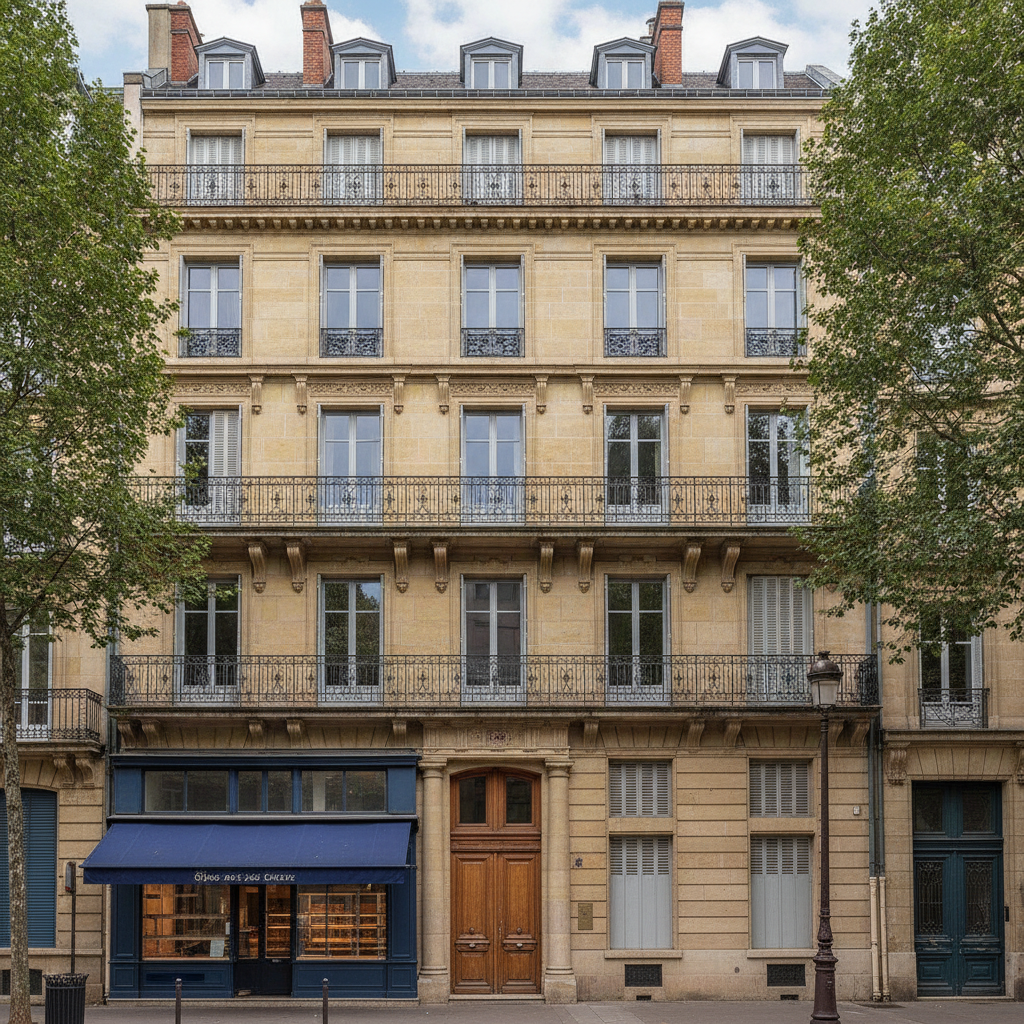 22 Rue Stanislas 54000 Nancy, Nancy
