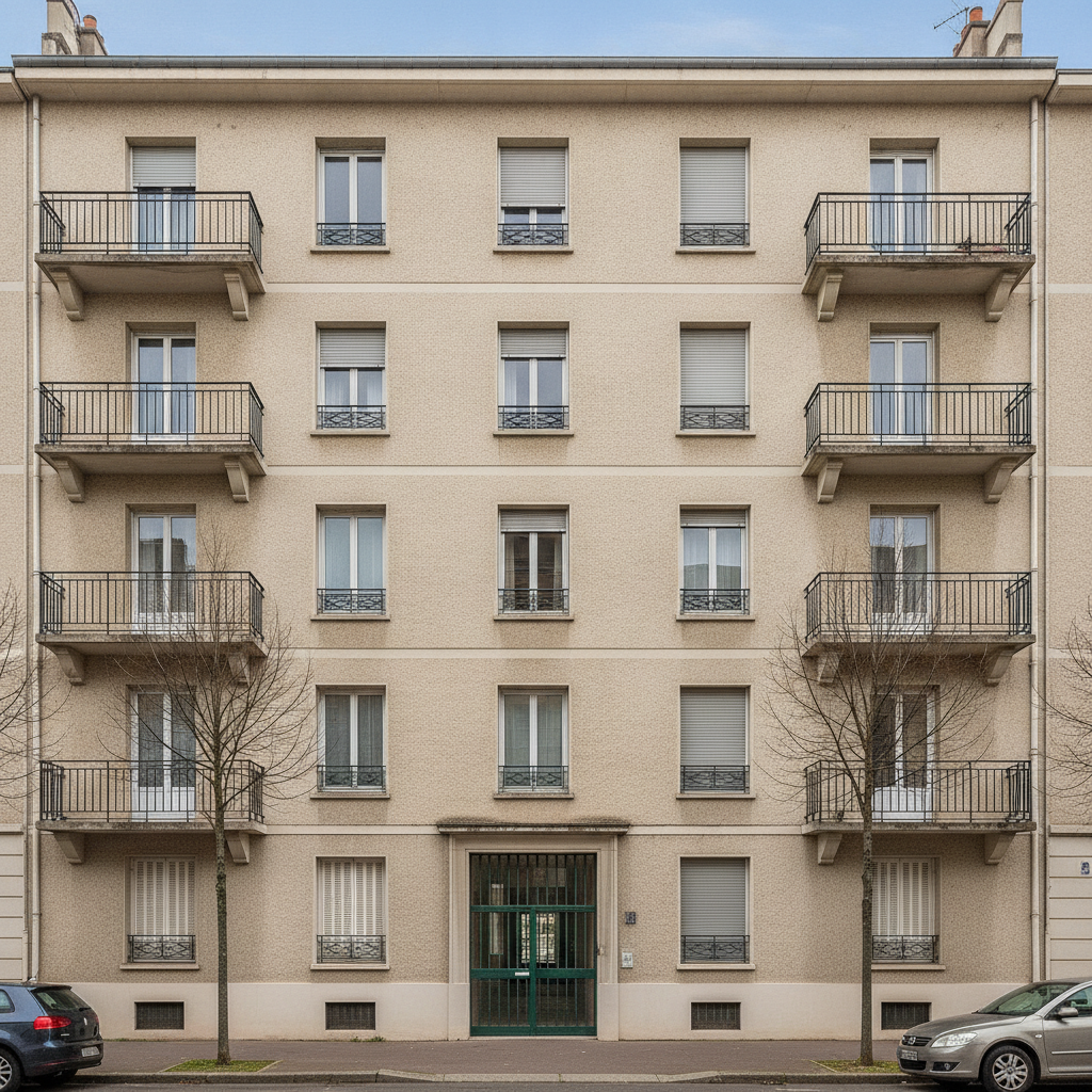 Rue Jean-Pierre Rives 31270 Cugnaux