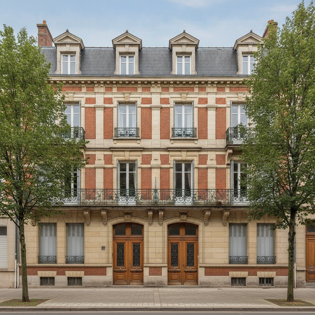 67 Avenue du Pont Rouge 59440 Avesnes-sur-Helpe