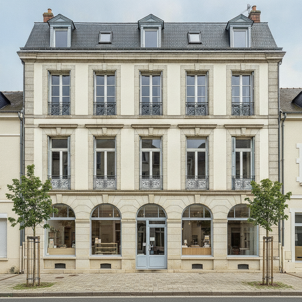 7 Lotissement de l'Aubertine 27560 Lieurey, Lieurey