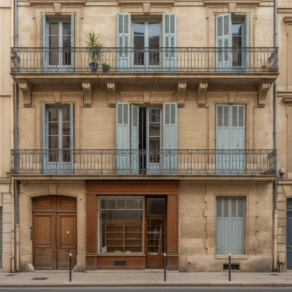 Nîmes