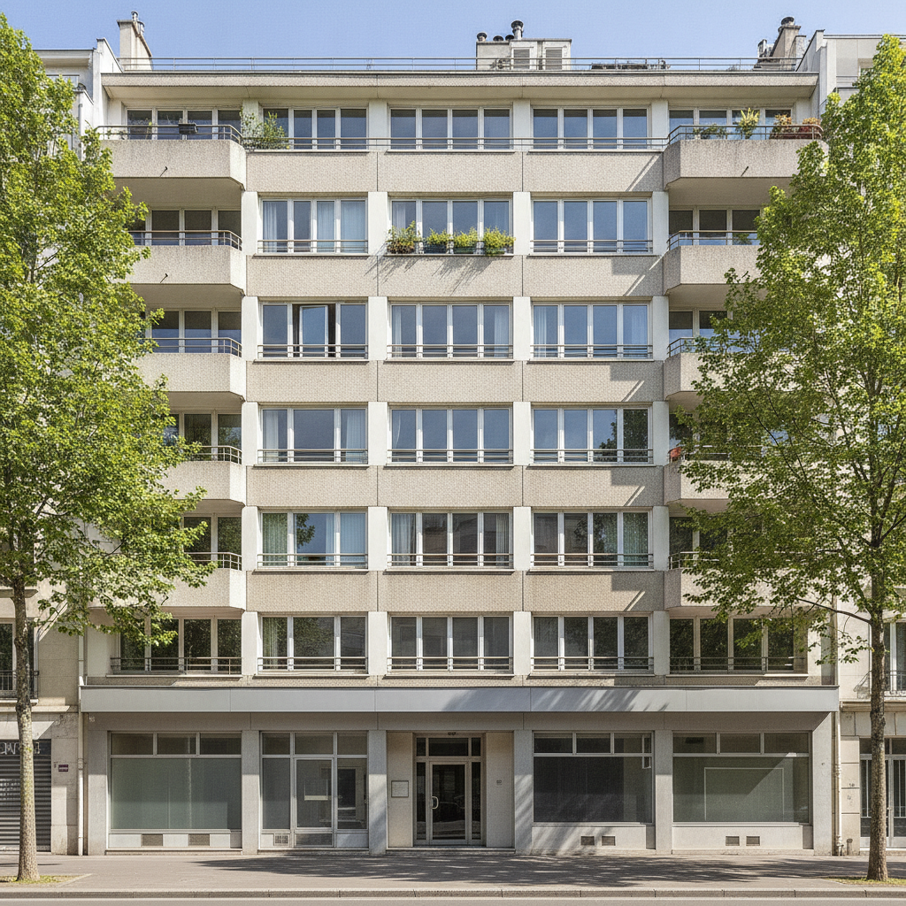 Courbevoie