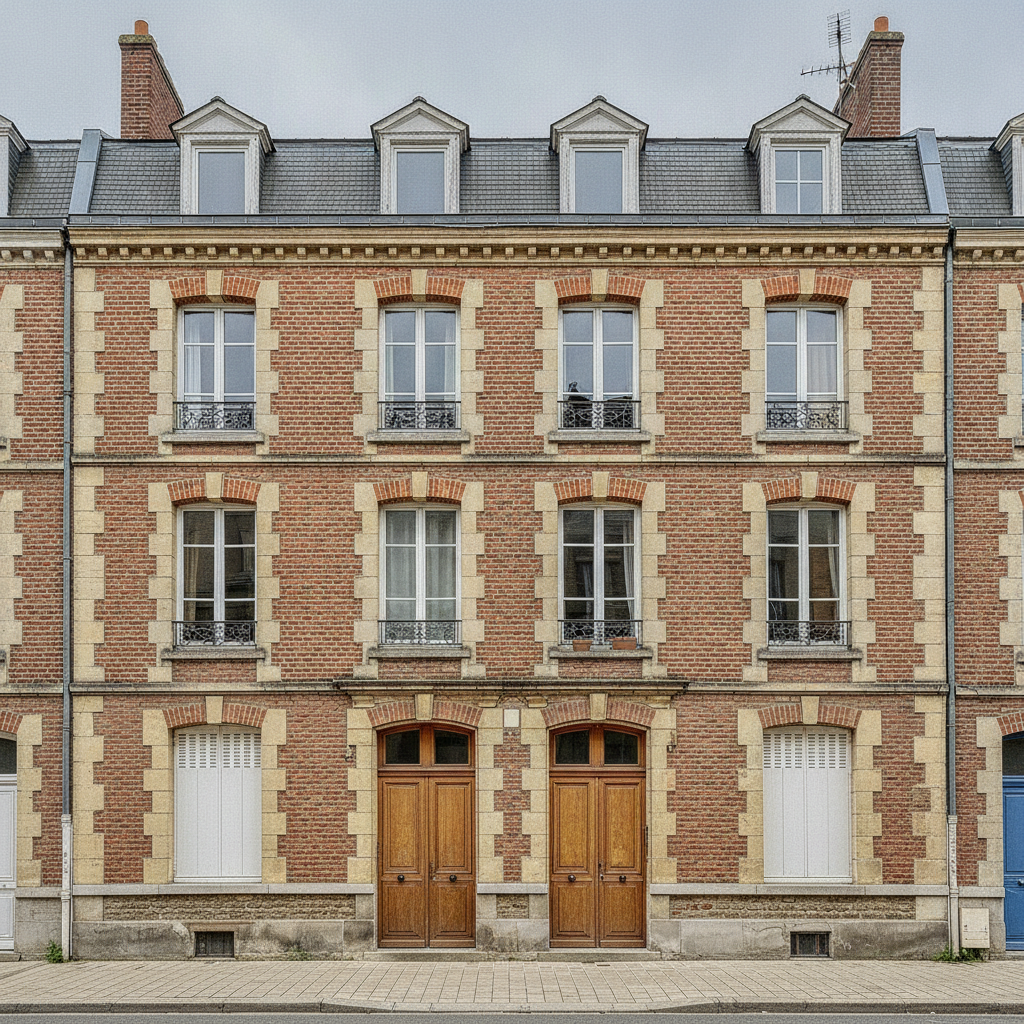 Chemin des Terres de Ville 80000 Amiens