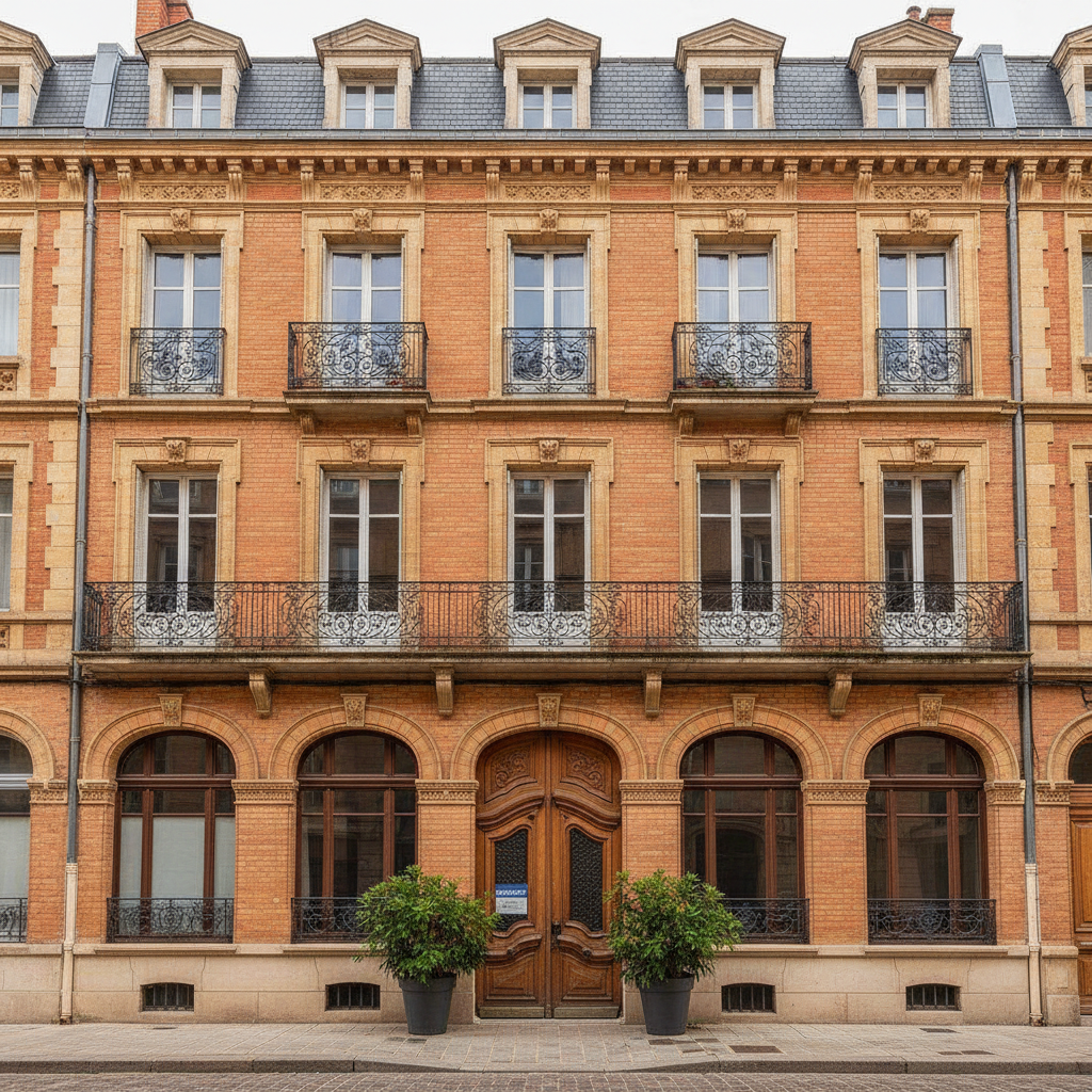 Toulouse