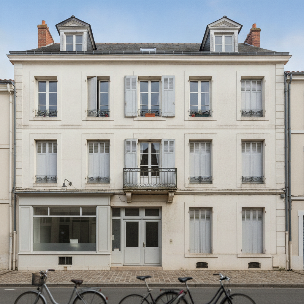 17bis Rue François Goubet 33510 Andernos-les-Bains