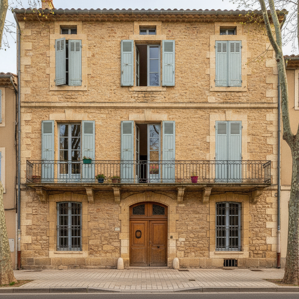 3385 Route de Cavaillon 84800 L'Isle-sur-la-Sorgue, L'Isle-sur-la-Sorgue