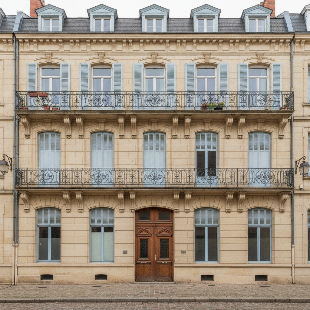 Commercy